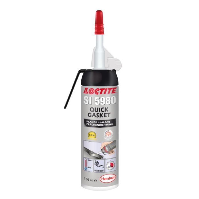 Loctite SI 5980 tasotiiviste 100ml